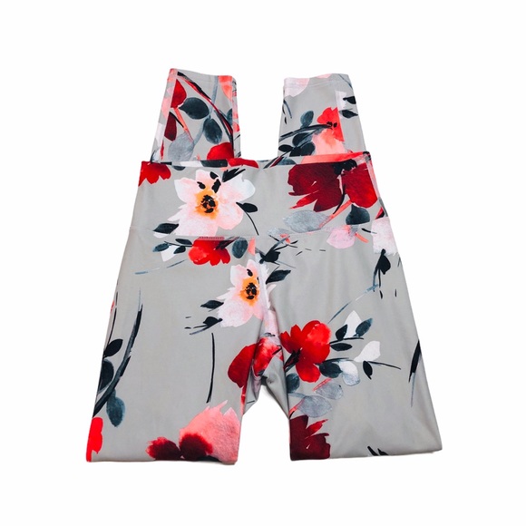 Fabletics Printed PowerHold Legging 0757 - Picture 2 of 8